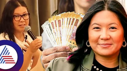 ತಿಂಗಳಿಗೆ 19 ಲಕ್ಷ ಸಂಪಾದಿಸೋ ಈ ಹುಡುಗಿ ನೀಡ್ತಾಳೆ ಸೈಡ್ ಬ್ಯುಸಿನೆಸ್ ಮಾಡಲು ಟಿಪ್ಸ್ ಕೊಡ್ತಾರೆ! 