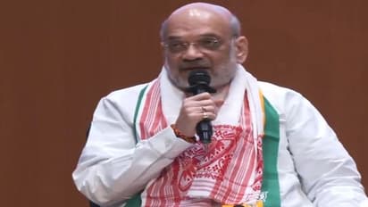 இரண்டு கட்ட தேர்தலில் ஏற்கனவே 100 இடங்களை தாண்டி விட்டோம்: அமித் ஷா!