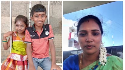 Accident: நீச்சல் பயிற்சியின்போது விபரீதம் தாய், 2 குழந்தைகள் பலி; நொடிப்பொழுதில் சிதைந்த குடும்பம்