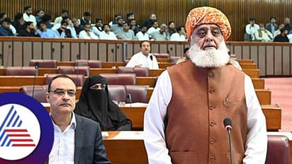 ಭಾರತ ಸೂಪರ್ ಪವರ್ ಆಗುತ್ತಿದೆ, ನಾವಿಲ್ಲಿ ಭಿಕ್ಷೆ ಬೇಡುವಂತಾಗಿದೆ: ಪಾಕಿಸ್ತಾನ ನಾಯಕ