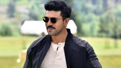 ಮೆಗಾ ಪವರ್ ಸ್ಟಾರ್ ರಾಮ್ ಚರಣ್ ಫೇವರಿಟ್ ಸಿನಿಮಾ, ನಟ-ನಟಿ ಯಾರು ಗೊತ್ತಾ? ಕೇಳಿದ್ರೆ ಹೌಹಾರ್ತೀರಾ!