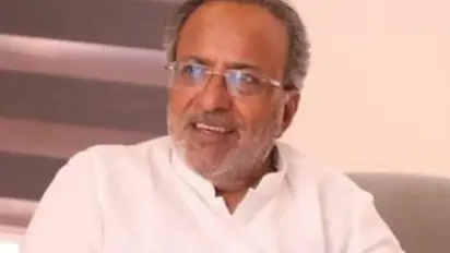 Arjun Modhwadia praises PM Modi's democratic style of governance; check details (WATCH)