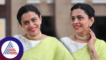 ಹುಡುಗರನ್ನು ರಿಜೆಕ್ಟ್‌ ಮಾಡುತ್ತಿದ್ದ ಕಾಲೇಜ್‌ ಕ್ವೀನ್ ಅಮೃತಾ; ಹೈಟ್‌ನಿಂದ 15 ಸೀರಿಯಲ್‌ಗಳ ಅವಕಾಶ ಮಿಸ್! 