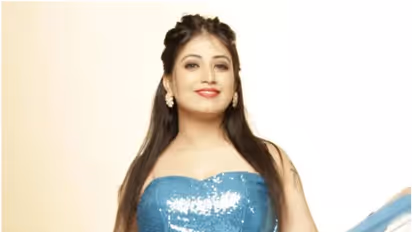 വാട്ട്സ്ആപ്പ് സ്റ്റാറ്റസിൽ നിഗൂഢത; നടി അമൃത പാണ്ഡെ ജീവനൊടുക്കിയ നിലയിൽ