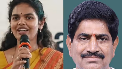 Bagalkote Lok Sabha Constituency: 4 ಬಾರಿ ವಿನ್ನರ್ ಗದ್ದಿಗೌಡರಿಗೆ ಹೊಸ ಮುಖ ಸಂಯುಕ್ತಾ ಸವಾಲ್!