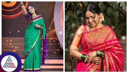 'ಆ ಕರಾಳ ರಾತ್ರಿ'ಯ ಬಗ್ಗೆ ಮಾತನಾಡಿದ ಅನುಪಮಾ ಗೌಡ; ಅಲ್ಲಿಂದ ಮುಂದಕ್ಕೆ ಜೀವನ ಹೇಗೆ ನಡೀತಿದೆ? 