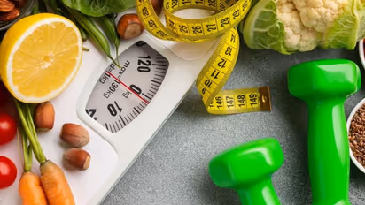 ఆరోగ్యకరంగా బరువు, కండలు పెంచుకోవడం ఎలా?