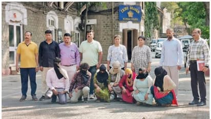 രണ്ട് വർഷത്തിനിടെ 14 കുട്ടികളെ വിറ്റു, 80,000 മുതൽ 4 ലക്ഷം വരെ വാങ്ങി; അന്തർ സംസ്ഥാന വിൽപ്പന സംഘം പിടിയിൽ