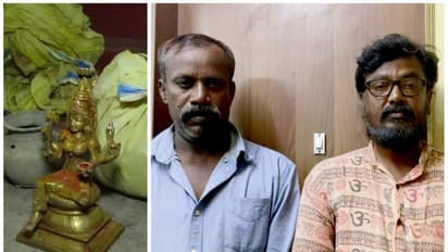 உங்கள் இடத்தில் புதையல் உள்ளது; ஆசையை தூண்டி ரூ.7.5 லட்சம் அபேஸ் செய்த போலி சாமியார்கள் - சேலத்தில் பரபரப்பு