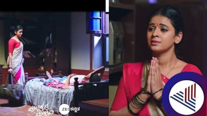 ತವರಿಗೆ ವಾಪಸಾದ ಮಗಳು ಅಮ್ಮನ ಮನೆಗೆ ಭಾರವಾಗ್ತಾಳಾ? ಹೆಣ್ಣಿನ ಜೀವನ ಇಷ್ಟೆನಾ? ನೆಟ್ಟಿಗರ ಅಸಮಾಧಾನ