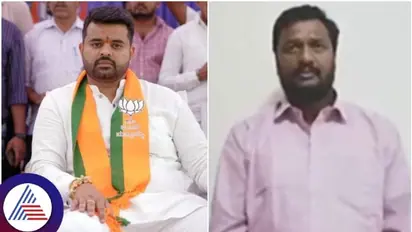 Prajwal Revanna 'sex videos' row: Shocking revelation by his car driver