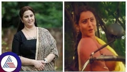 ನಟಿ ಗೀತಾ ನೆನಪಿದ್ಯಲ್ಲ ನಿಮಗೆ? ಅಮೆರಿಕಾದಿಂದ ಬಂದು ಈಗ ಮತ್ತೆ ಸಿನಿಮಾದಲ್ಲಿ ನಟಿಸ್ತಿರೋದ್ಯಾಕೆ..?