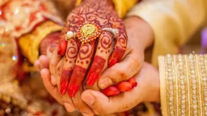 അതിസമ്പന്നന്റെ ആലോചന മാത്രം മതി, പെൺകുട്ടിയുടെ അച്ഛൻ മുടക്കുന്നത് മൂന്നുലക്ഷം രൂപ 