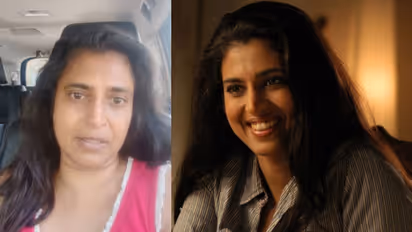 Kasthuri : இதையா 4500 ரூபாய் குடுத்து வாங்கினீங்க? கடுப்பில் போஸ்ட் போட்ட கஸ்தூரி - வம்பிழுக்கும் நெட்டிசன்ஸ்!