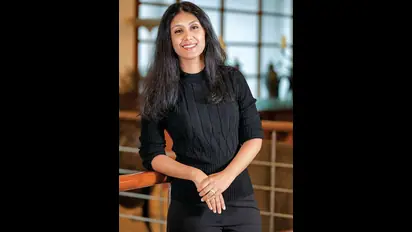 ரூ.318000 கோடி நிறுவனத்தை வழிநடத்தும் உலகின் சக்திவாய்ந்த பெண்! நீதா அம்பானி இல்ல!