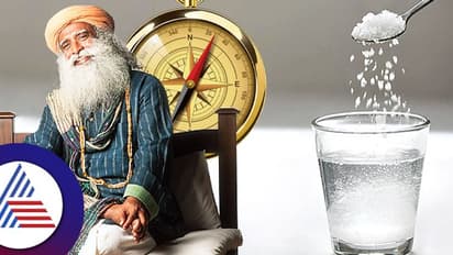 ವಾಸ್ತು ದೇವತೆ ಮನೆಯಲ್ಲಿ ಆನಂದವಾಗಿ ನೆಲಸೆಬೇಕಂದ್ರೆ ಹೀಗ್ ಮಾಡಿ ಅಂತಾರೆ ಸದ್ಗುರು!