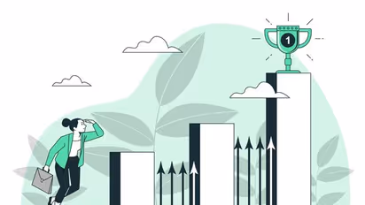 Feeling lost at 30? Here’s how to transition careers and embark on new adventures