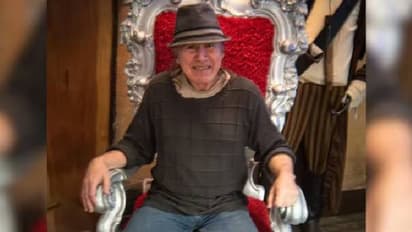 70 -കാരന് കാമുകിയെ വേണം, ബിൽബോർഡ് പരസ്യത്തിന് ആഴ്ചയിൽ മുടക്കുന്നത് 33,000 രൂപ 