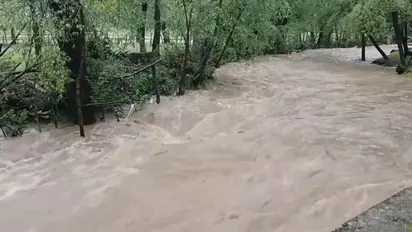 Jammu and Kashmir: Landslides, flash floods claim 5 lives, leave several injured in Kupwara