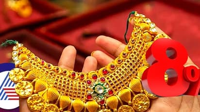 ಬಂಗಾರದ ಬೆಲೆ ಗಗನಕ್ಕೇರಿದರೂ ಭಾರತದಲ್ಲಿ ತಗ್ಗದ ಖರೀದಿ; ಚಿನ್ನದ ಬೇಡಿಕೆಯಲ್ಲಿ ಶೇ.8ರಷ್ಟು ಏರಿಕೆ