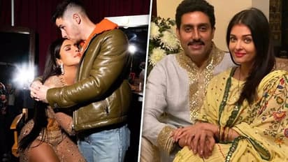 Priyanka Chopra to Aishwarya Rai-7 Bollywood actresses who fell in love with younger men