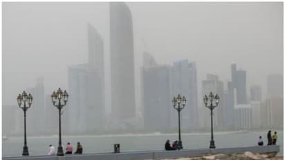 യെല്ലോ അലര്‍ട്ട് പ്രഖ്യാപിച്ചു; യുഎഇയുടെ ഈ പ്രദേശങ്ങളിൽ താമസിക്കുന്നവർ അധിക ജാഗ്രത പുലര്‍ത്തണമെന്ന് നിർദ്ദേശം