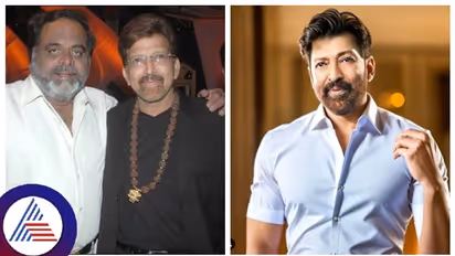  ಅಂಬಿ ಕಡೆಯಿಂದ ವಿಷ್ಣು ರಾಜಕೀಯ ಪ್ರವೇಶಕ್ಕೆ ಪ್ಲಾನ್ ನಡೆದಿತ್ತು; ಯಾರ ವಿರುದ್ಧ ಗೊತ್ತಾ?