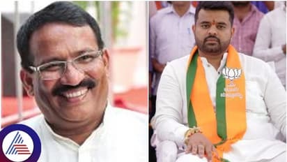 ಪ್ರಜ್ವಲ್ ರೇವಣ್ಣ, ಶ್ರೀ ಕೃಷ್ಣನ ರೆಕಾರ್ಡ್ ಮುರಿಬೇಕು ಅನ್ಕೊಂಡಿದ್ರೋ ಏನೋ; ಸಚಿವ ಆರ್.ಬಿ. ತಿಮ್ಮಾಪುರ