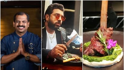 വര്‍ഷങ്ങള്‍ക്ക് ശേഷം, ഒരു മനോഹരമായ പ്ലേറ്റിൽ നമ്മുടെ ആട്ടിൻ കാൽ: ഷെഫ് പിള്ള പറയുന്നു