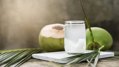 What are the ultimate benefits of consuming coconut water?