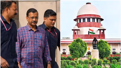 ಚುನಾವಣೆ ಟೈಮ್ನಲ್ಲೇ ಅರವಿಂದ್ ಕೇಜ್ರಿವಾಲ್ ಅರೆಸ್ಟ್ ಮಾಡಿದ್ದೇಕೆ? ಇಡಿಗೆ ಪ್ರಶ್ನೆ ಮಾಡಿದ ಸುಪ್ರೀಂ ಕೋರ್ಟ್