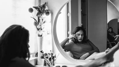 ತಮಿಳು, ತೆಲುಗು ಸಿನಿಮಾ ಇಂಡಸ್ಟ್ರಿಯಲ್ಲಿ ಸಿಕ್ಕಾಪಟ್ಟೆ ಬ್ಯುಸಿ ಕನ್ನಡದ ಜಿಂಕೆಮರಿ ನಂದಿತಾ ಶ್ವೇತಾ