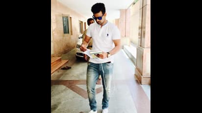 ಸೆಕ್ಸ್ ಸ್ಕ್ಯಾಂಡಲ್‌: ಸಂಸದ ಪ್ರಜ್ವಲ್ ರೇವಣ್ಣ ಓದಿದ್ದು ಆಸ್ಟ್ರೇಲಿಯಾದಲ್ಲಾ!