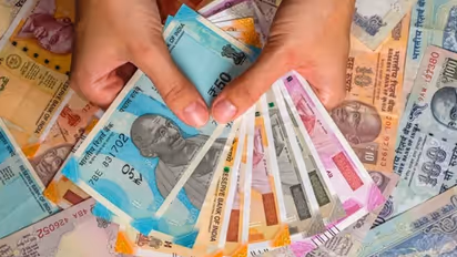 Mumbai streets: World's richest beggar, Bharat Jain, boasts a net worth of Rs 7.5 crore