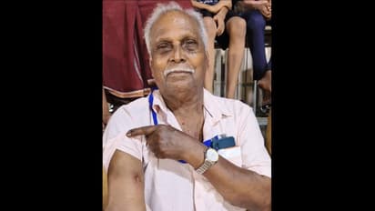 ഉഷ്ണതരംഗം; വീടിനുള്ളിലിലും രക്ഷയില്ല! മുറിയിൽ കിടന്നുറങ്ങുന്നതിനിടെ വയോധികന് പൊള്ളലേറ്റു, സംഭവം പാലക്കാട്