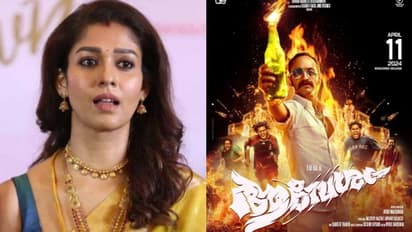 ഫഫാ സൂപ്പര്‍ സ്റ്റാര്‍, പതിറ്റാണ്ടിന്‍റെ സിനിമ: 'ആവേശ'ത്തില്‍ നയന്‍താരയും.!