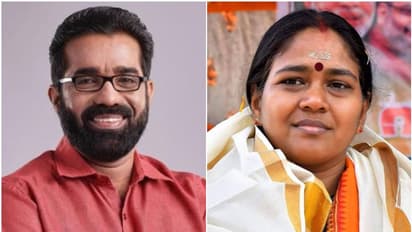 'അവരുടെ ചെകിട്ടത്ത് അടിച്ച് കൈ തരിപ്പ് തീര്‍ത്താല്‍ മതി, ഇങ്ങോട്ട് വരേണ്ട...'; ശോഭാ സുരേന്ദ്രനോട് സലാം