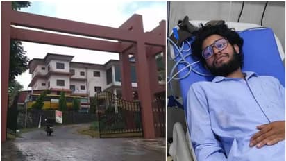 വയനാട് എന്‍ജിനീയറിങ് കോളേജില്‍ വിദ്യാര്‍ത്ഥി സംഘര്‍ഷം; രണ്ടുപേര്‍ക്ക് പരിക്ക്