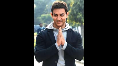 ಮುಸ್ಲಿಂ ಆದ ನನಗೆ ದಂಗಲ್ ಶೂಟಿಂಗ್ ವೇಳೆ ನಮಸ್ತೆಯ ಮಹತ್ವ ತಿಳಿಯಿತು: ಅಮೀರ್ ಖಾನ್