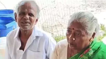 போலி கையெழுத்து போட்டு பெற்றோரின் பணத்தை சுருட்டிக் கொண்டு வெளிநாடு சென்ற மகன்!