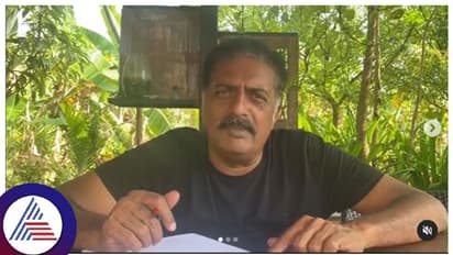 ಭಾರೀ ಟ್ರೆಂಡಿಂಗ್‌ನಲ್ಲಿ 'ನಿರ್ಗತಿಕ' ಪದ.., ಬಿಸಿಬಿಸಿ ಚರ್ಚೆ; ಫುಲ್ ಟ್ರೋಲ್ ಆಗುತ್ತಿರುವ ಪ್ರಕಾಶ್ ರಾಜ್!