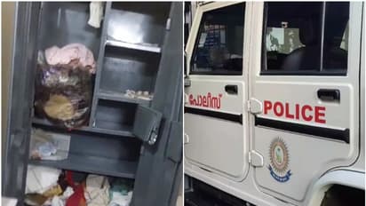 'ആൾതാമസമില്ലാത്ത വീട്, തുറന്ന നിലയിൽ ജനൽ, എല്ലാം തകർത്ത നിലയിൽ'; ചേർത്തലയിലെ മോഷണശ്രമത്തിൽ അന്വേഷണം