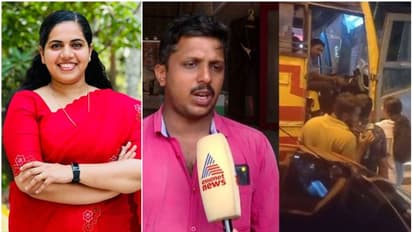 മേയർ–കെഎസ്ആർടിസി ഡ്രൈവർ തർക്കം: ജോലിയില് തിരിച്ചെടുക്കണമെന്ന് യദു, ഗതാഗത മന്ത്രിക്ക് പരാതി നൽകി