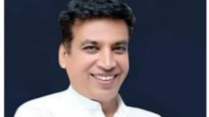 டெல்லி காங்கிரஸின் இடைக்காலத் தலைவராக தேவேந்திர யாதவ் நியமனம்.. அஜய் மாக்கன் வாழ்த்து.!