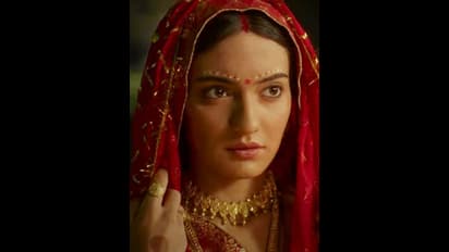 సందీప్ వంగాకు.. అమీర్ మాజీ భార్య స్ట్రాంగ్ కౌంటర్.. ఈ సారి డైరక్ట్ గా సీనే పెట్టిందే