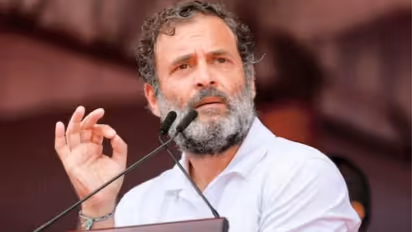 Rahul Gandhi accuses BJP of backing 'Mass rapist' Prajwal Revanna, demands accountability