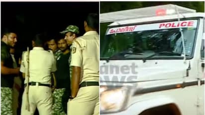 കമ്പമല വെടിവെപ്പ്: യുഎപിഎ ചുമത്തി, 'ആദ്യം വെടിവച്ചത് മനോജ്, പിന്നില് നാലംഗ സംഘം'