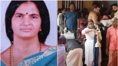 മുന് പഞ്ചായത്ത് പ്രസിഡന്റിന്റെ മരണം: പിന്നില് സാമ്പത്തിക തട്ടിപ്പ് സംഘത്തിന്റെ ഭീഷണിയെന്ന് ആരോപണം