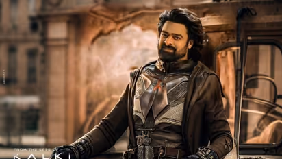 Kalki 2898 AD: Prabhas plays Bhairava for IPL 2024's new promo; check out the video