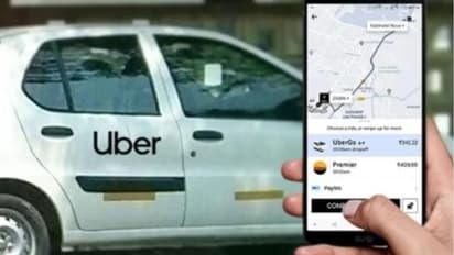Uber for Teens ಟೀನೆಜ್ ಮಕ್ಕಳ ಸುರಕ್ಷತೆಗಾಗಿ ಹೊಸ ಸೇವೆ ಆರಂಭಿಸಿದ ಊಬರ್!